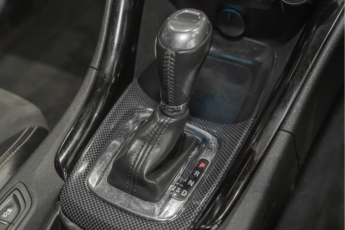 2017 Holden Ute SV6 VF Series II Rear Wheel Drive