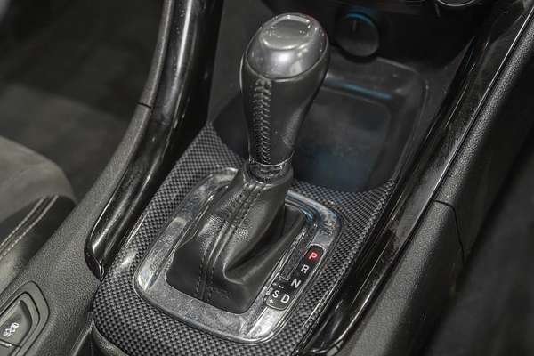 2017 Holden Ute SV6 VF Series II Rear Wheel Drive