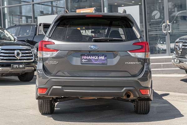 2023 Subaru Forester 2.5i 50 Years Edition S5