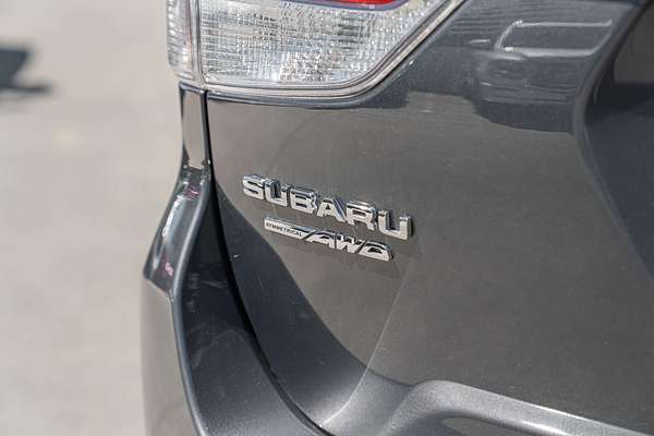 2023 Subaru Forester 2.5i 50 Years Edition S5