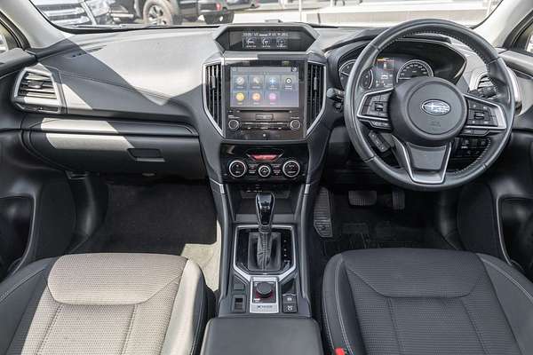 2023 Subaru Forester 2.5i 50 Years Edition S5