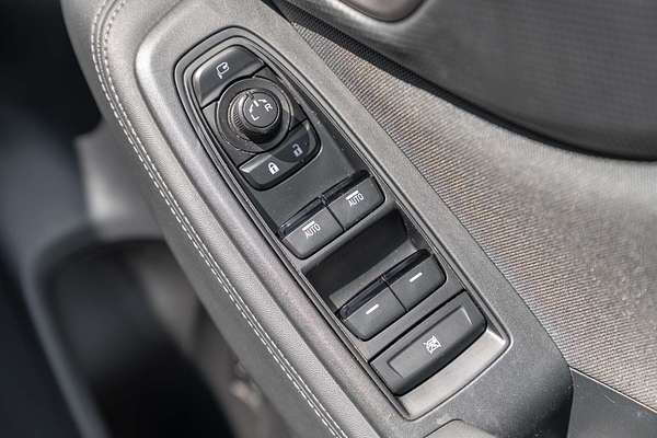 2023 Subaru Forester 2.5i 50 Years Edition S5