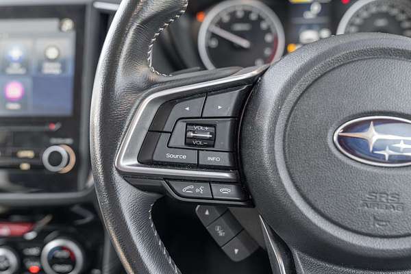 2023 Subaru Forester 2.5i 50 Years Edition S5