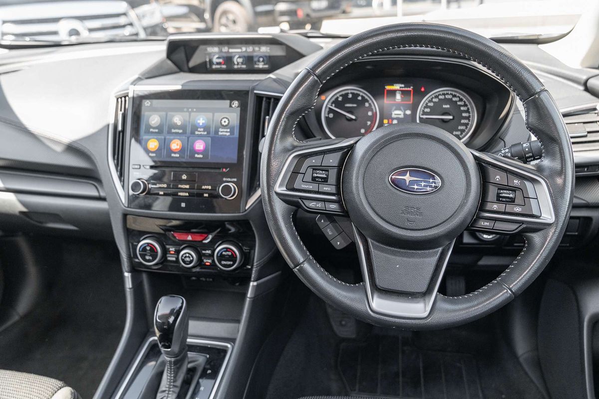 2023 Subaru Forester 2.5i 50 Years Edition S5