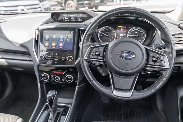 2023 Subaru Forester 2.5i 50 Years Edition S5