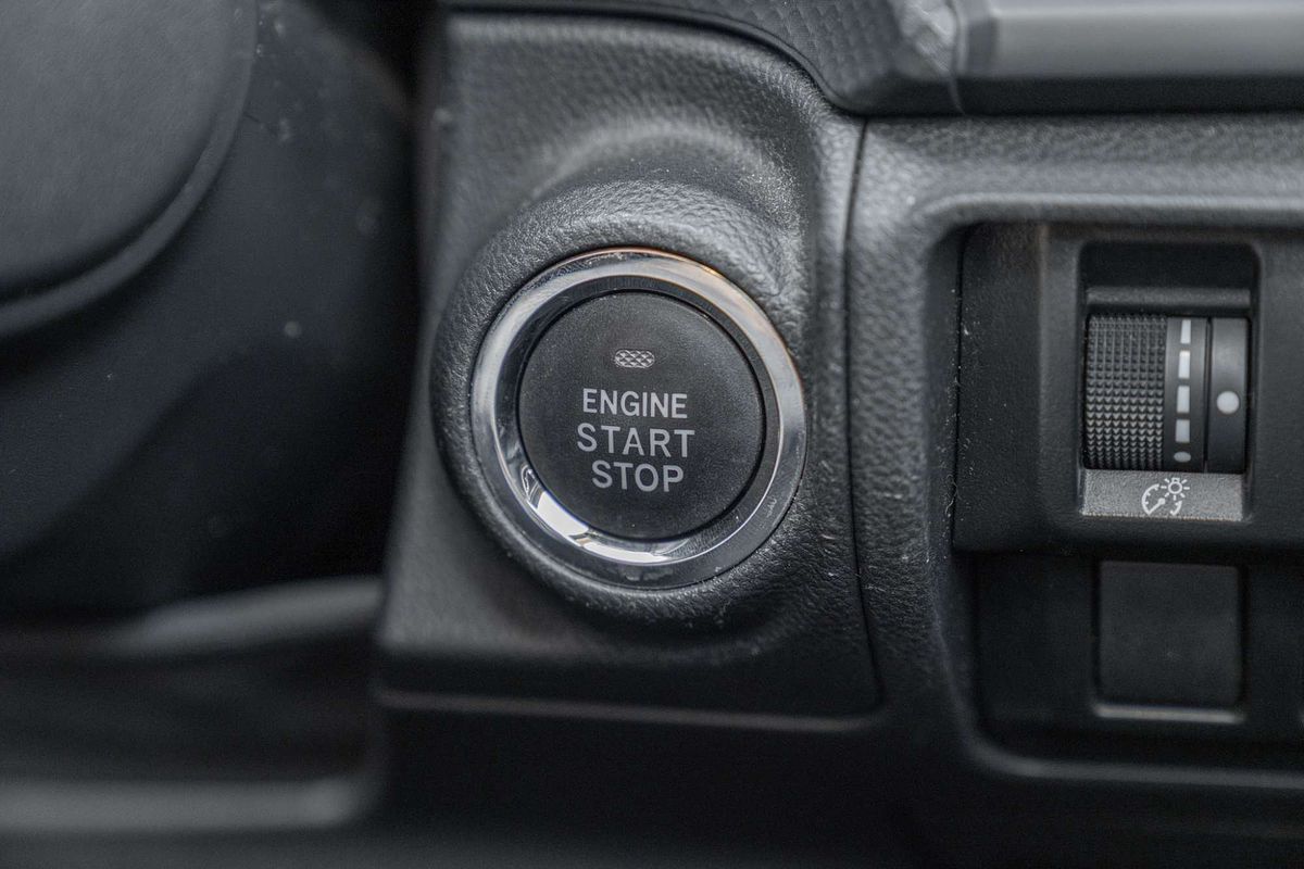 2023 Subaru Forester 2.5i 50 Years Edition S5