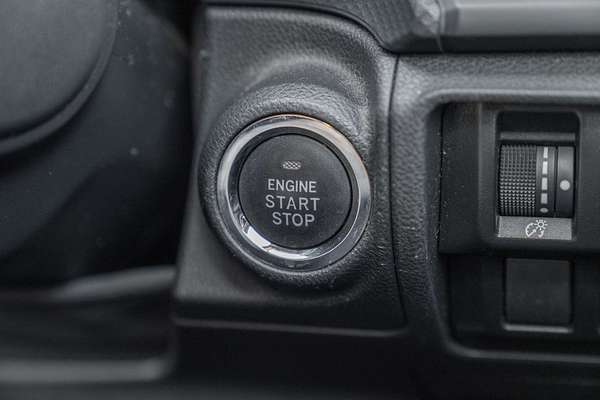 2023 Subaru Forester 2.5i 50 Years Edition S5