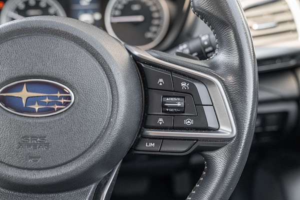 2023 Subaru Forester 2.5i 50 Years Edition S5