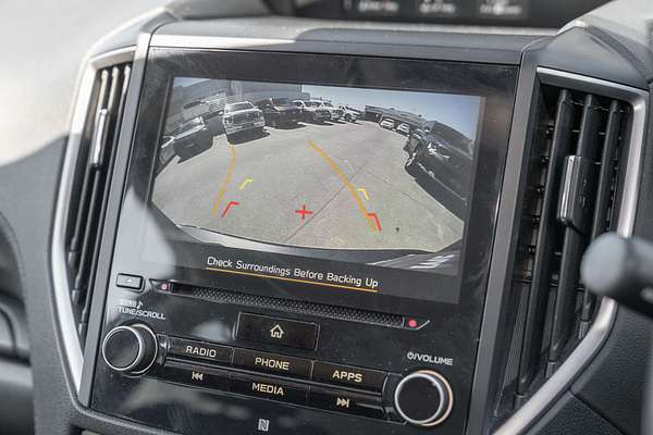 2023 Subaru Forester 2.5i 50 Years Edition S5