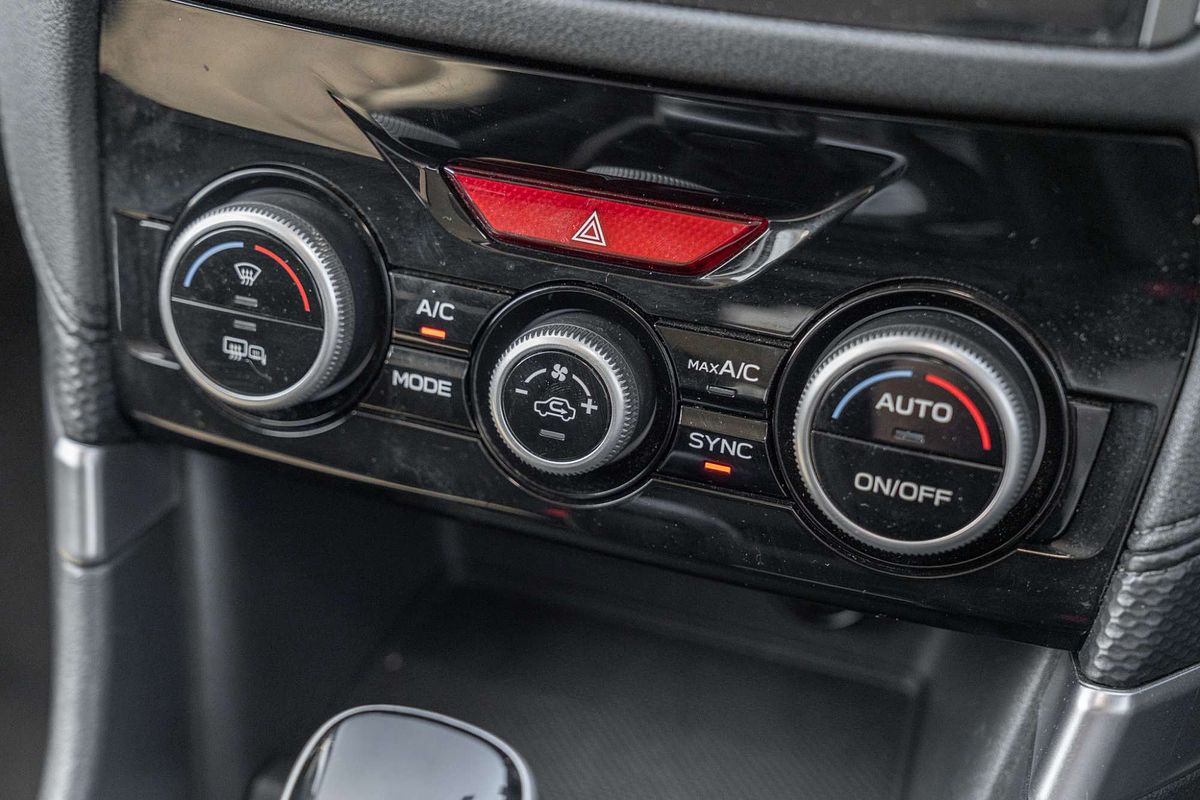 2023 Subaru Forester 2.5i 50 Years Edition S5