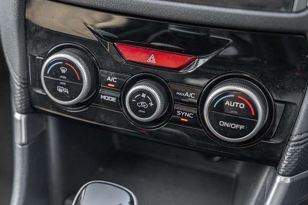 2023 Subaru Forester 2.5i 50 Years Edition S5