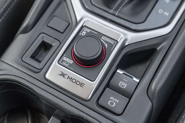 2023 Subaru Forester 2.5i 50 Years Edition S5