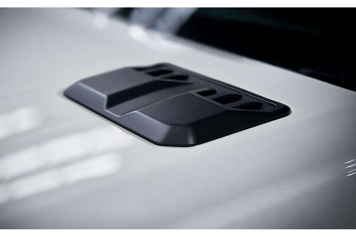 2023 Ford Ranger Raptor 4X4 3.0L