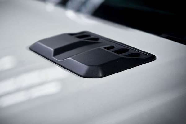 2023 Ford Ranger Raptor 4X4 3.0L