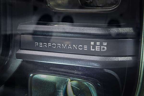 2023 Ford Ranger Raptor 4X4 3.0L