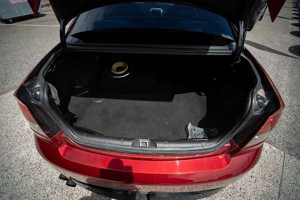 2006 Holden Special Vehicles Clubsport R8 Z Series