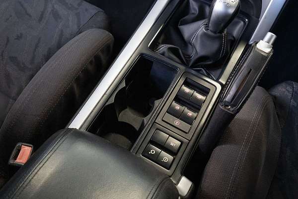 2006 Holden Special Vehicles Clubsport R8 Z Series