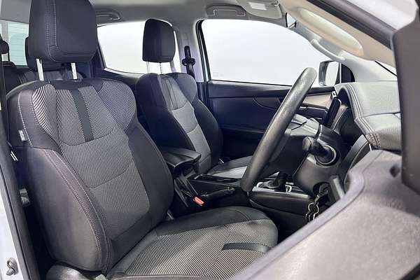 2023 Mazda BT-50 XT TF 4X4