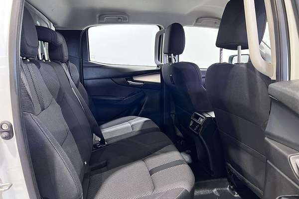 2023 Mazda BT-50 XT TF 4X4