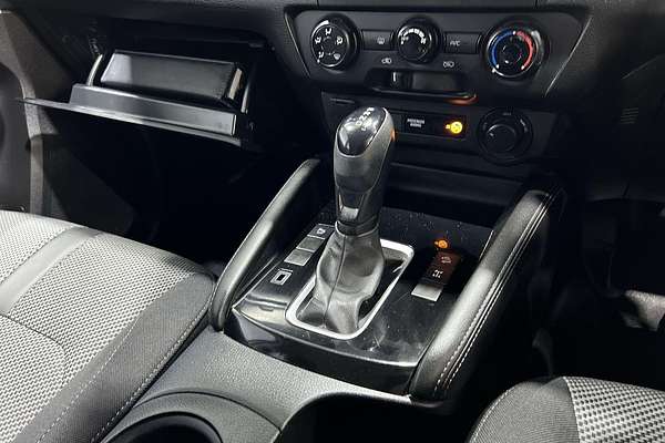 2023 Mazda BT-50 XT TF 4X4