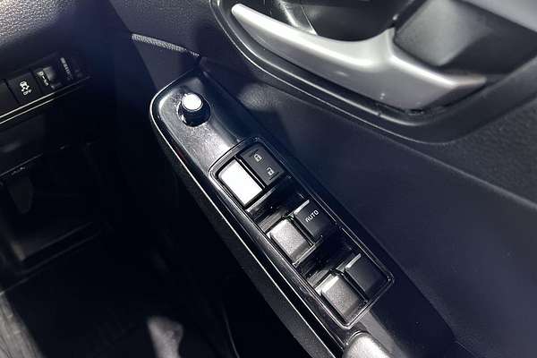 2023 Mazda BT-50 XT TF 4X4