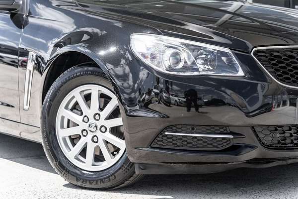 2017 Holden Commodore Evoke VF Series II