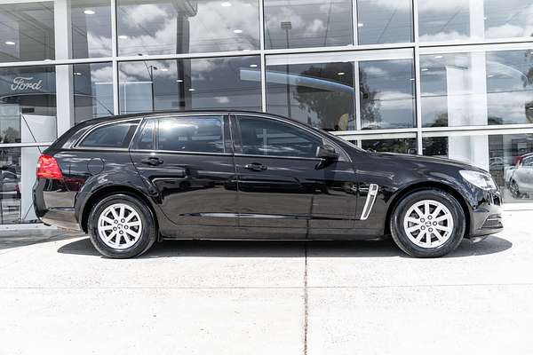 2017 Holden Commodore Evoke VF Series II