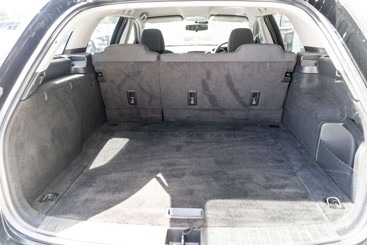 2017 Holden Commodore Evoke VF Series II