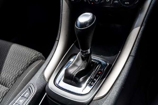 2017 Holden Commodore Evoke VF Series II