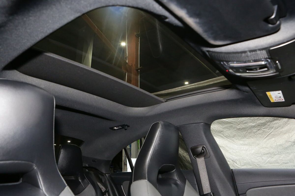 2020 Mercedes-Benz CLA-Class CLA250 C118