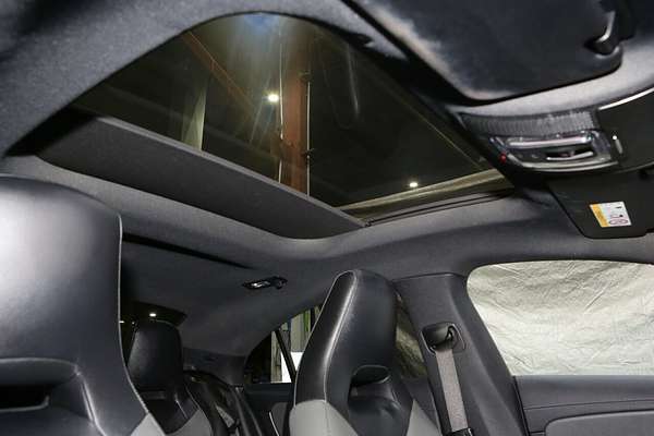 2020 Mercedes-Benz CLA-Class CLA250 C118