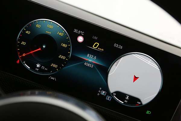 2020 Mercedes-Benz CLA-Class CLA250 C118