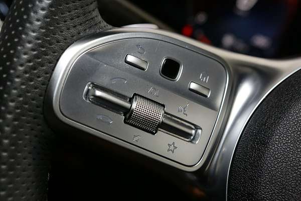 2020 Mercedes-Benz CLA-Class CLA250 C118