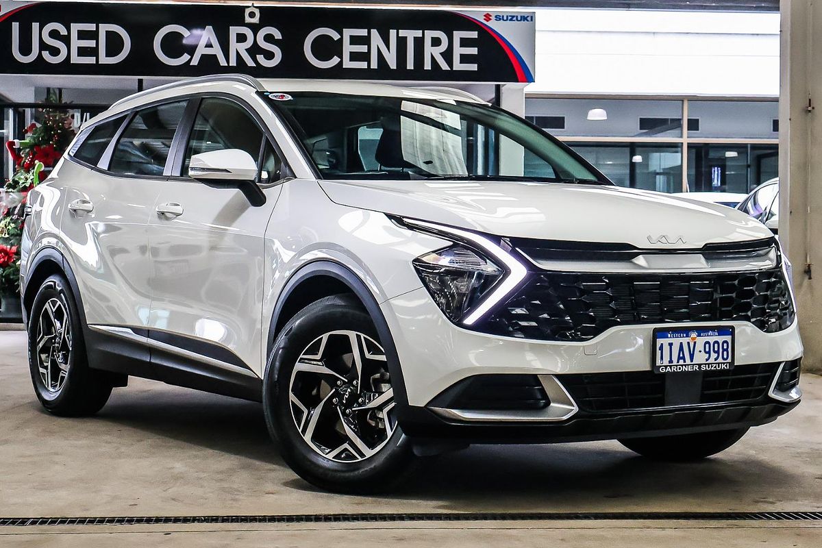 2023 Kia Sportage S NQ5