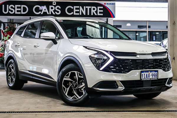 2023 Kia Sportage S NQ5