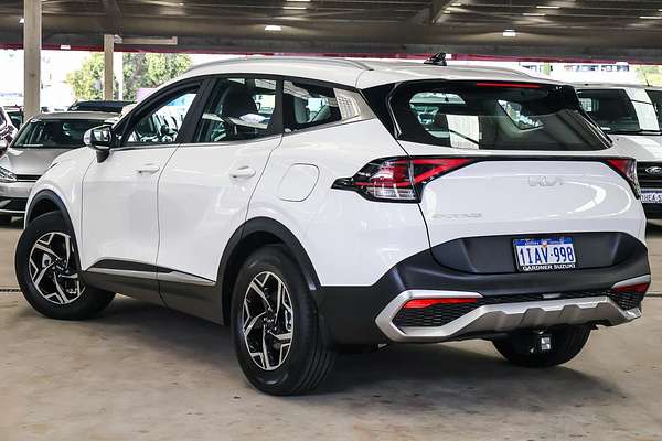 2023 Kia Sportage S NQ5