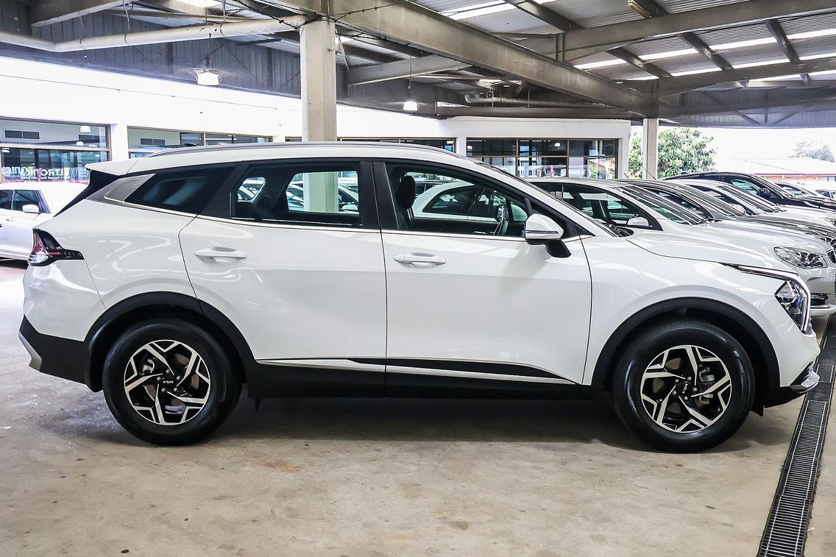 2023 Kia Sportage S NQ5