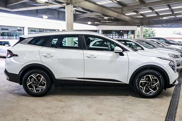 2023 Kia Sportage S NQ5