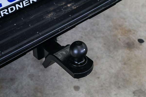 2022 Mitsubishi Triton GSR MR 4X4