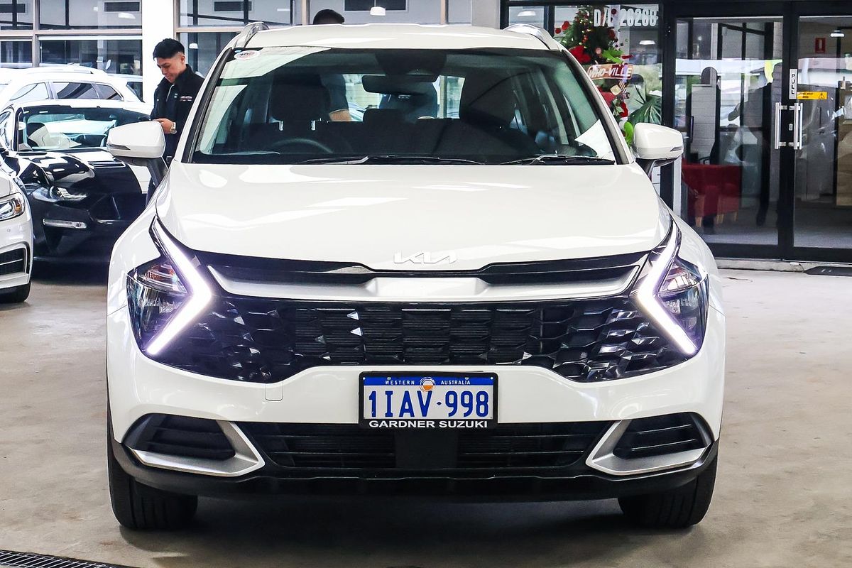 2023 Kia Sportage S NQ5