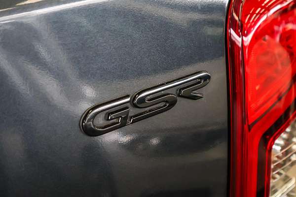 2022 Mitsubishi Triton GSR MR 4X4