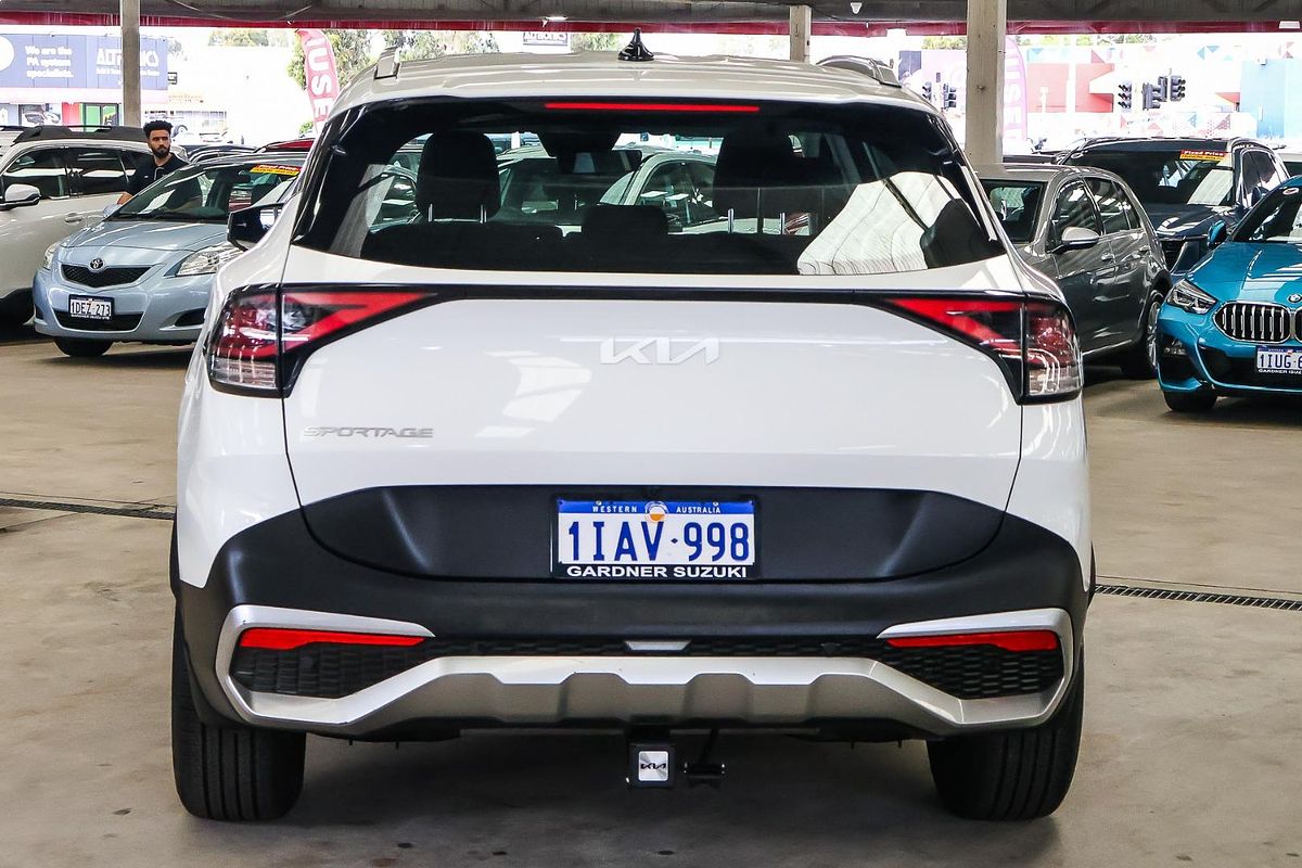 2023 Kia Sportage S NQ5