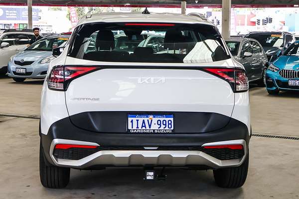 2023 Kia Sportage S NQ5