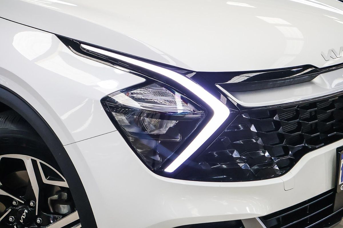 2023 Kia Sportage S NQ5