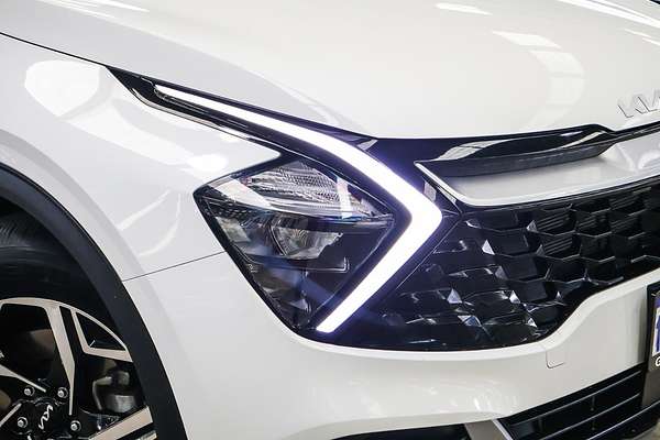 2023 Kia Sportage S NQ5