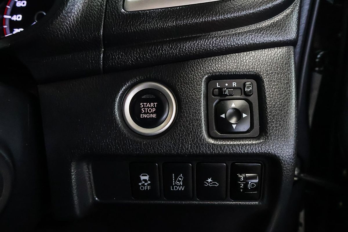 2022 Mitsubishi Triton GSR MR 4X4