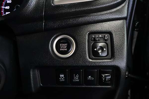 2022 Mitsubishi Triton GSR MR 4X4