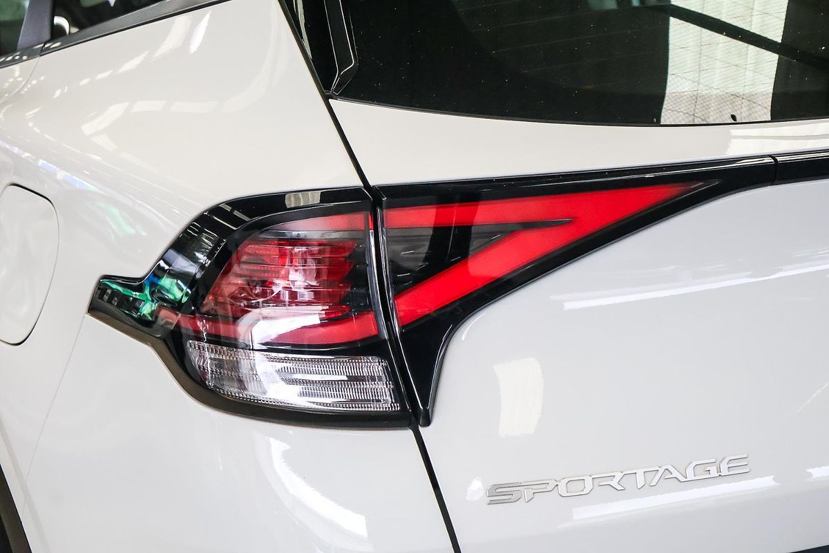 2023 Kia Sportage S NQ5