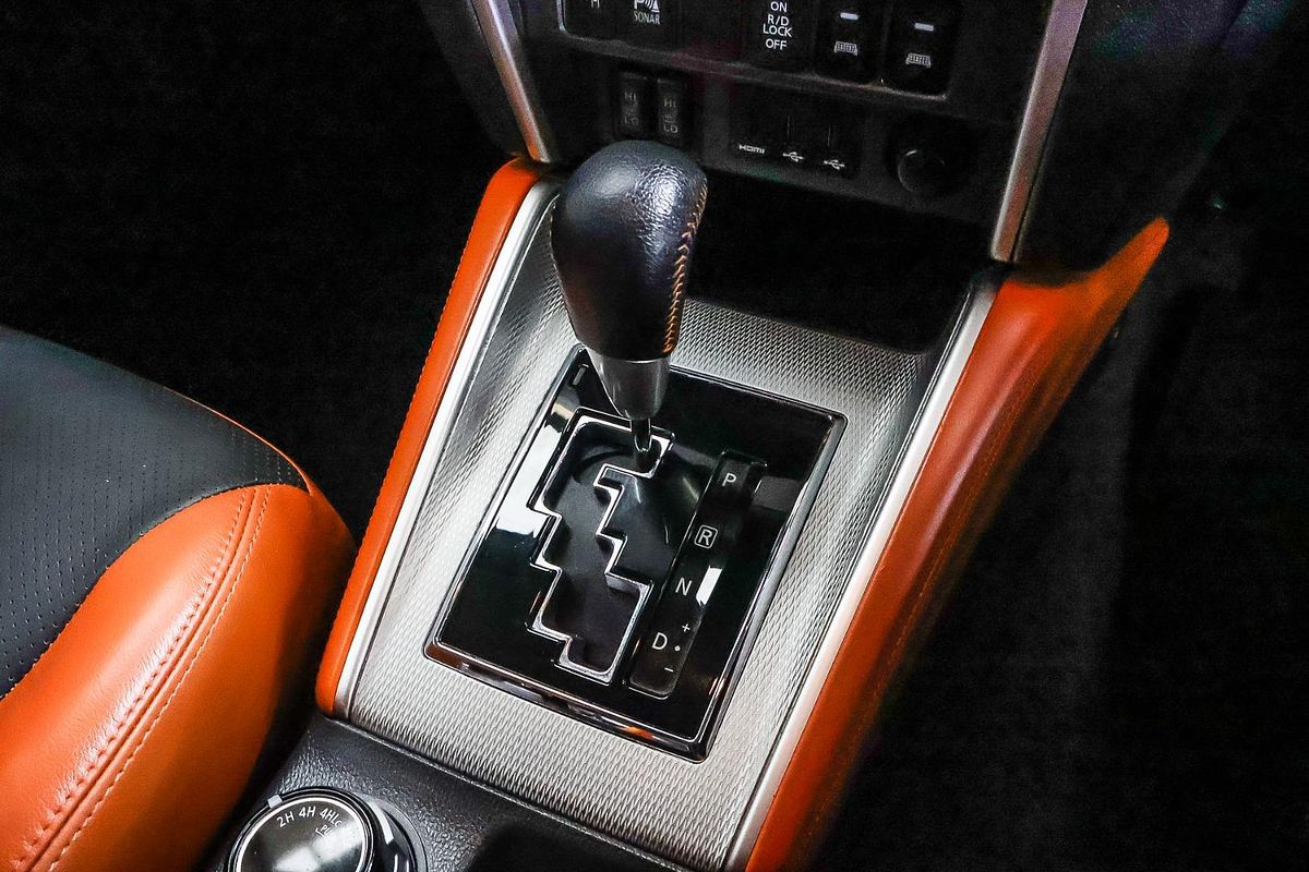 2022 Mitsubishi Triton GSR MR 4X4