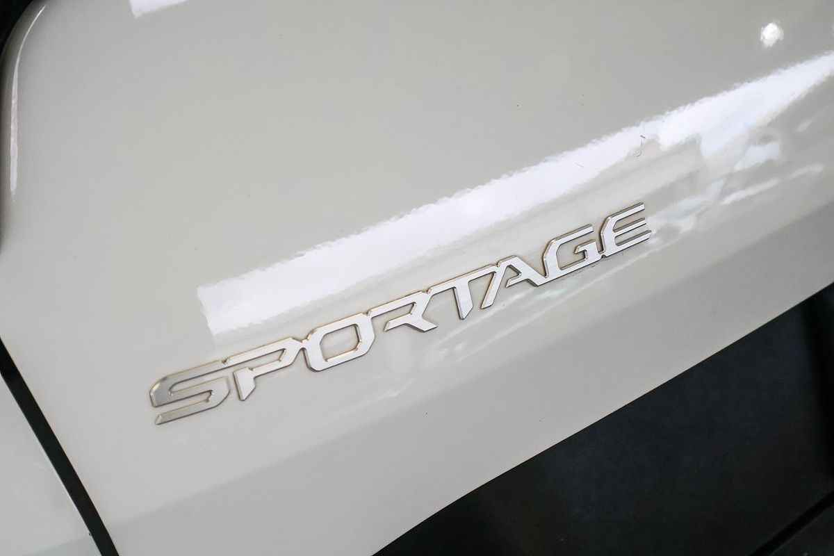 2023 Kia Sportage S NQ5